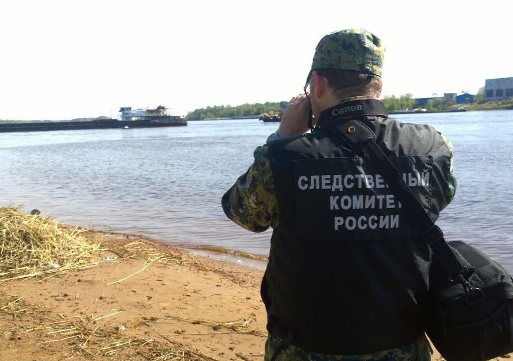     / Источник: © СУ СК России по Ленинградской области