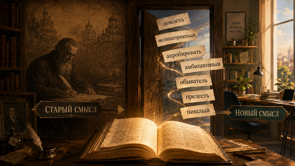 Изображение: генерация ИИ