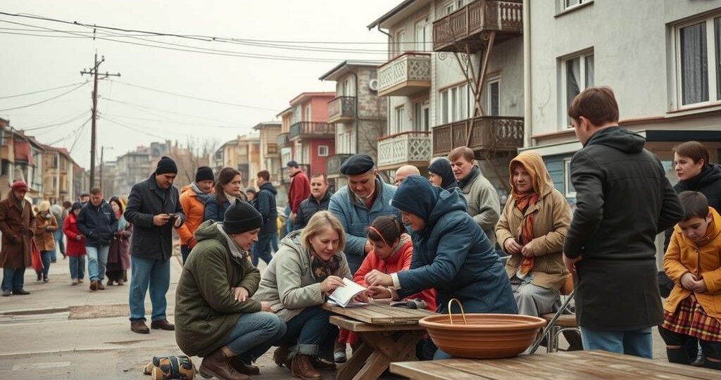 Советский народ: какие ценности мы потеряли