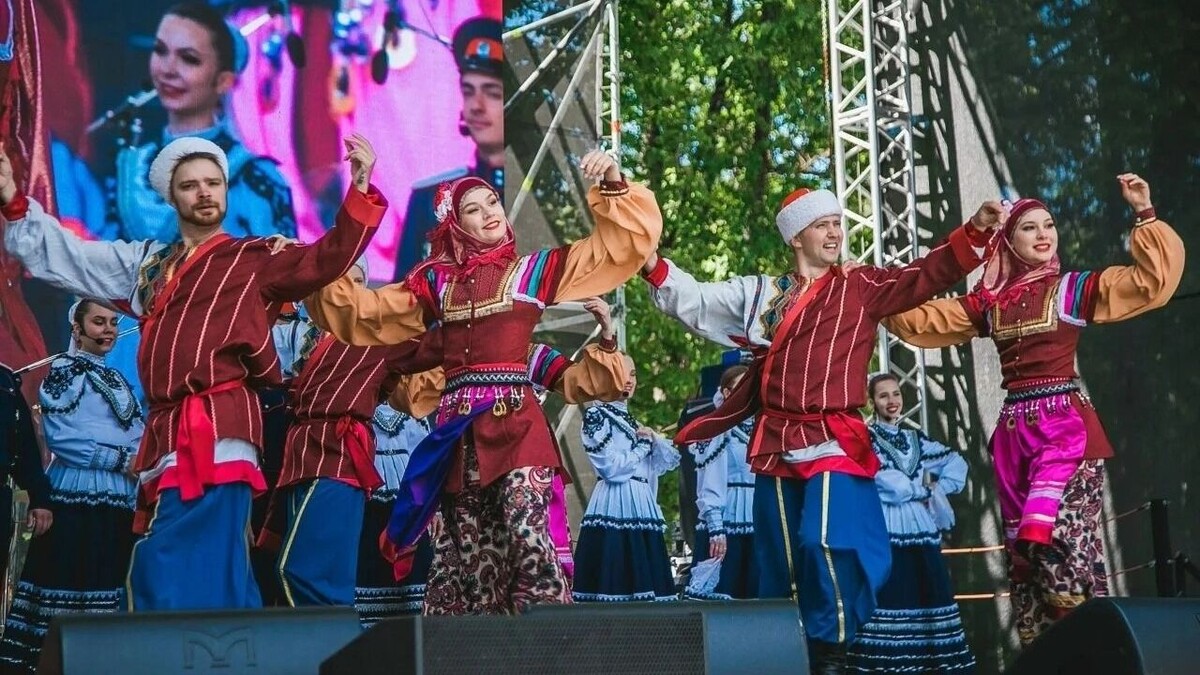    Кто выступит на Дне России в Нижнем Новгороде   Мэрия Нижнего Ноговрода