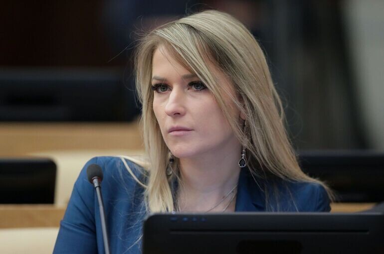   Пресс-служба Госдумы