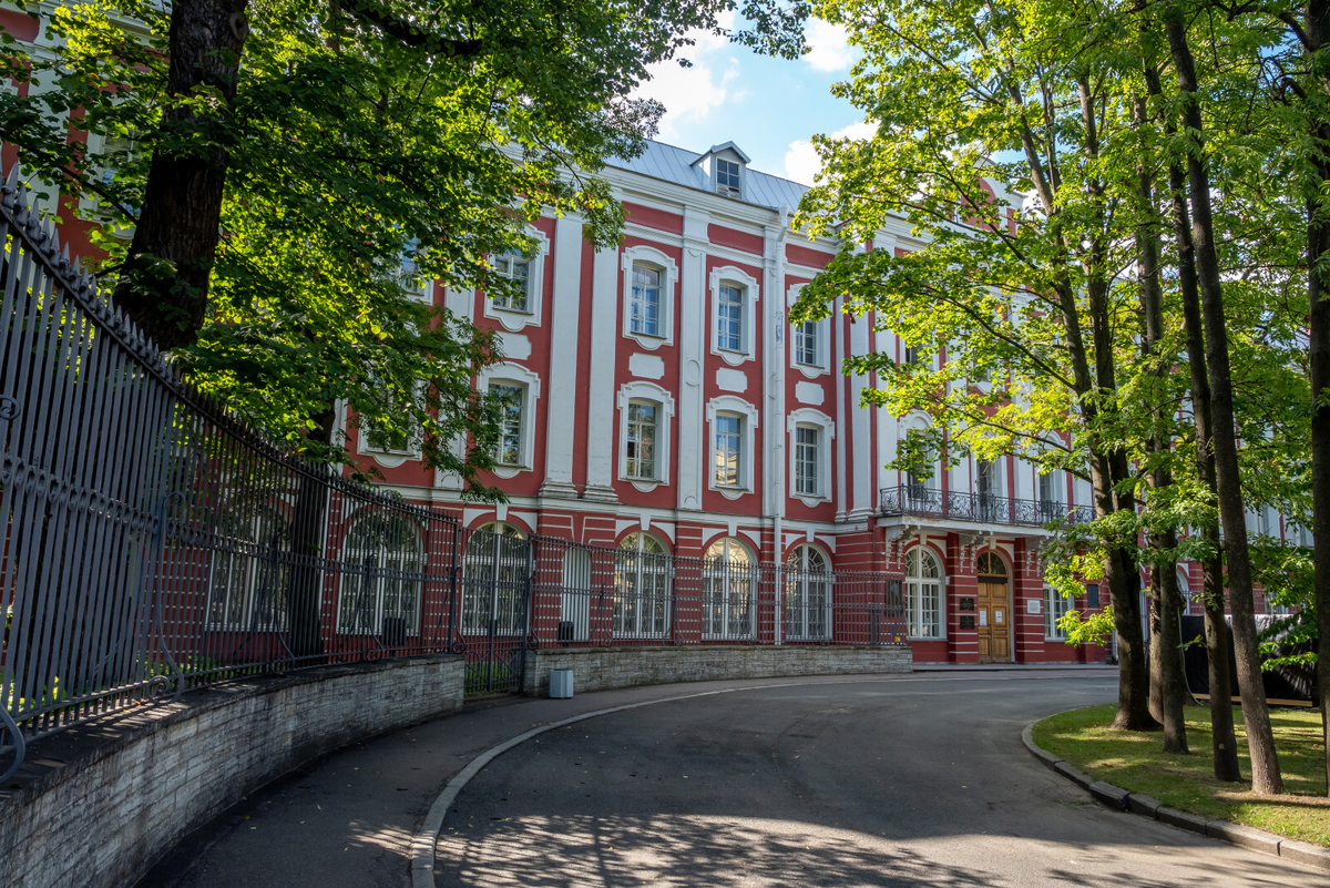 Фото: Олег Золото / «Вечерний Санкт-Петербург»