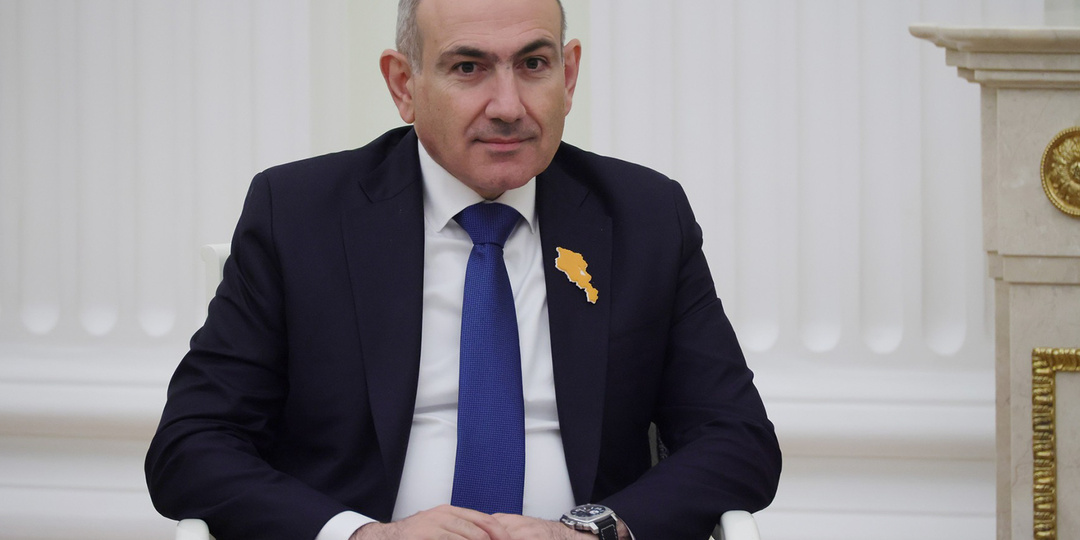 "Гражданский договор" Никола Пашиняна в третий раз выиграл парламентские выборы в Армении