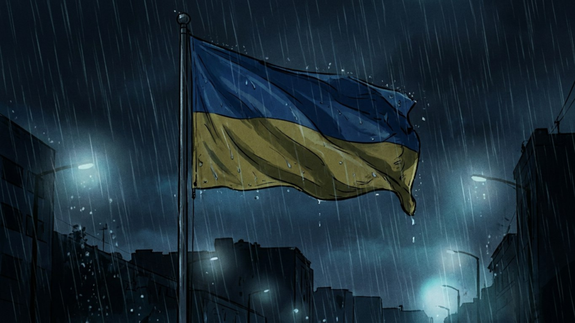   Сгенерировано с помощью ИИ