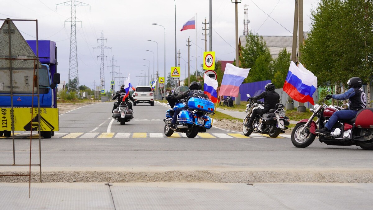   Фото: Юлия Чудинова/«Ямал-Медиа»