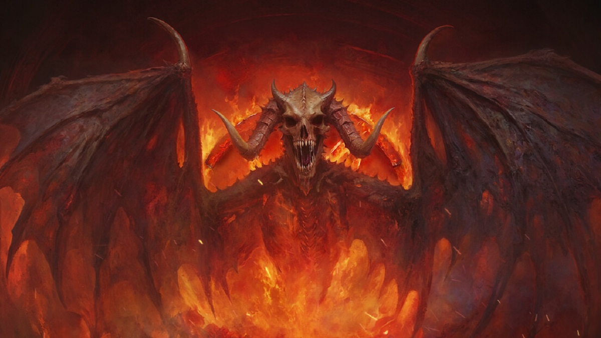 Из сотрудника МВД в разработчика диаблоида: интервью с автором DEVIL GATE