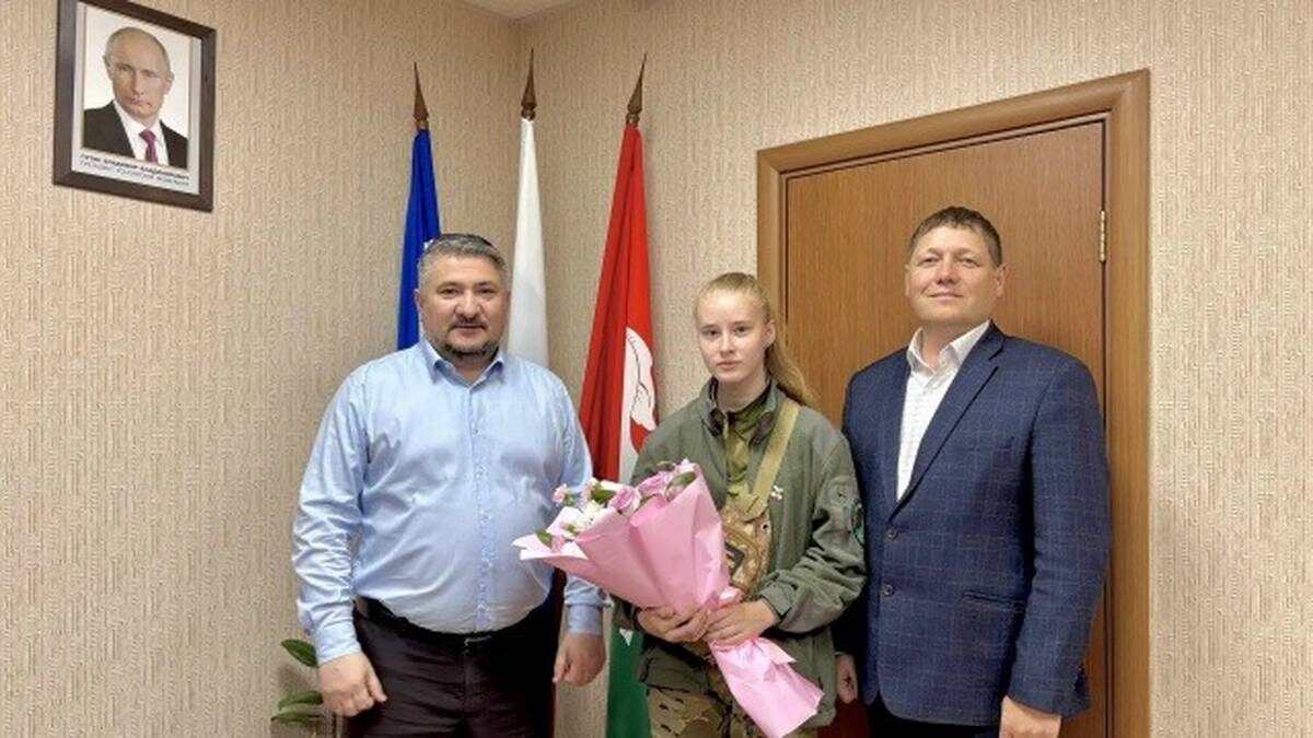    Фото: VK / Николай Ельников