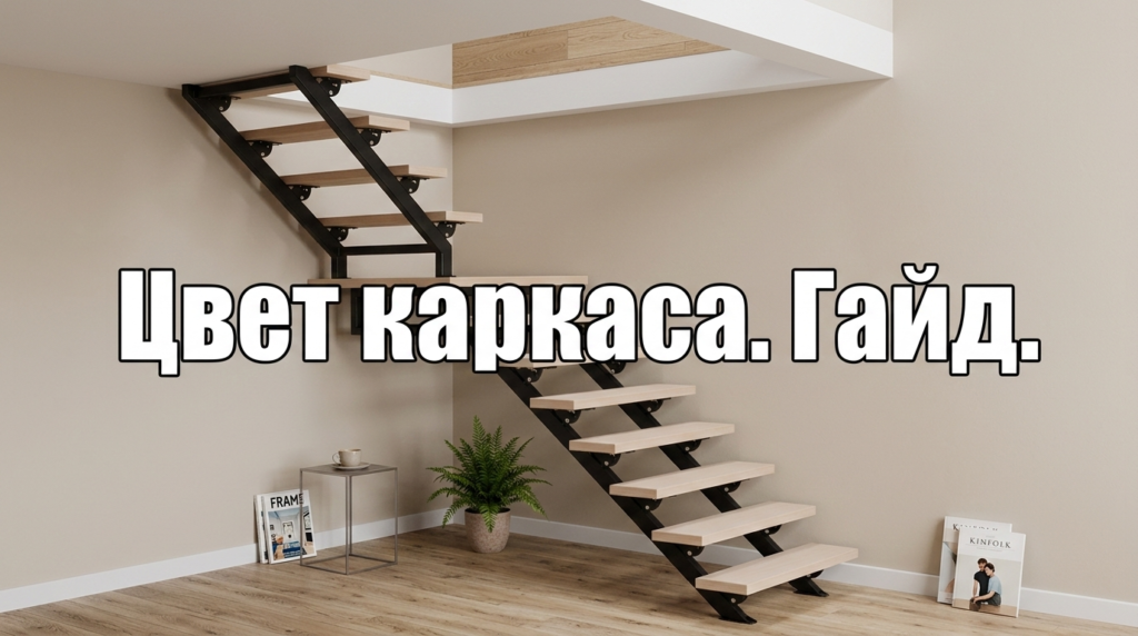    Статья о том, как правильно выбрать цвет каркаса для дверей и пола, включая советы от дизайнеров. OK.Levin