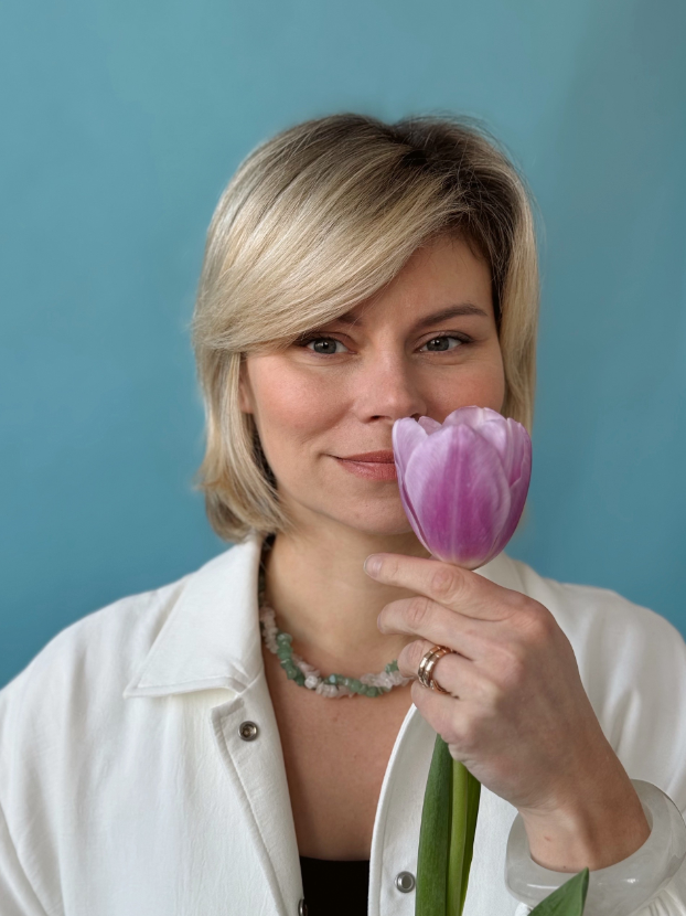Ваш врач гинеколог-эндокринолог Екатерина Волкова