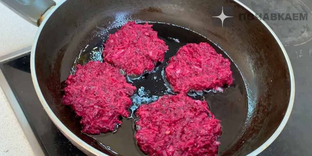 Свекла в моей семье теперь любимое блюдо: нашла необычный способ, как вкусно ее приготовить. Делаю сразу двойную порцию