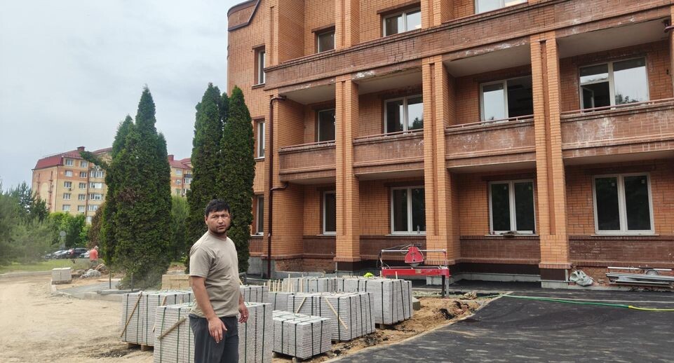    Сергей Орлов