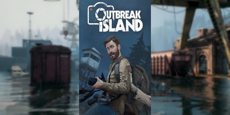    Игра Outbreak Island
