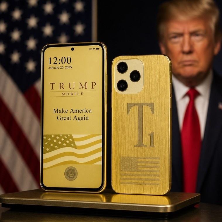  телефон Трампа