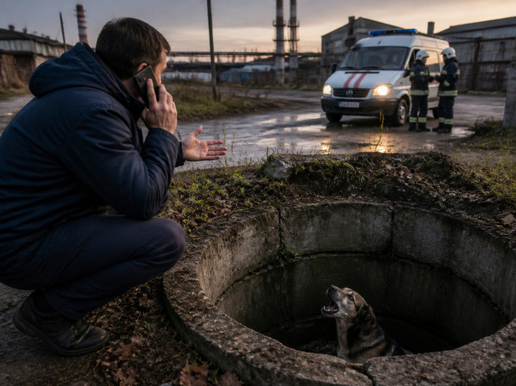     фото: изображение сгенерировано нейросетью