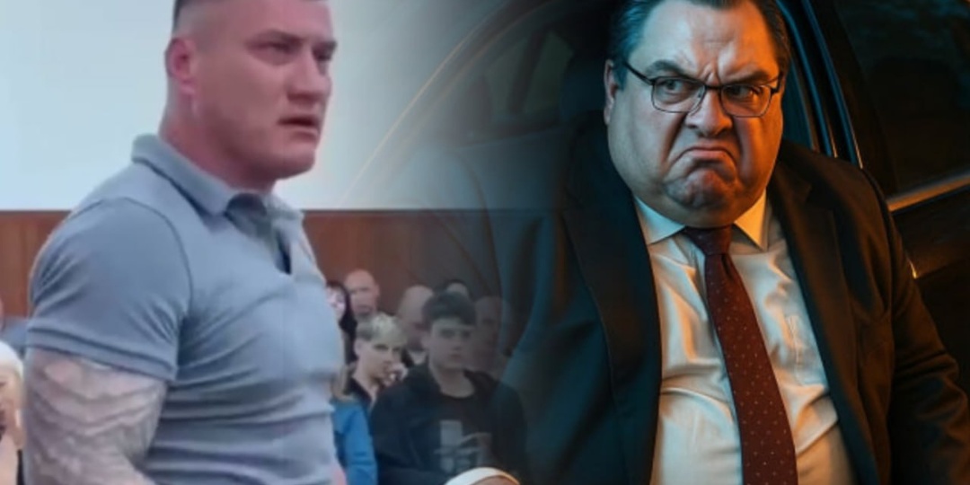Командир штурмовиков сказал чиновникам в лицо неудобную правду. Герою России выдали: "Пойдём выйдем"