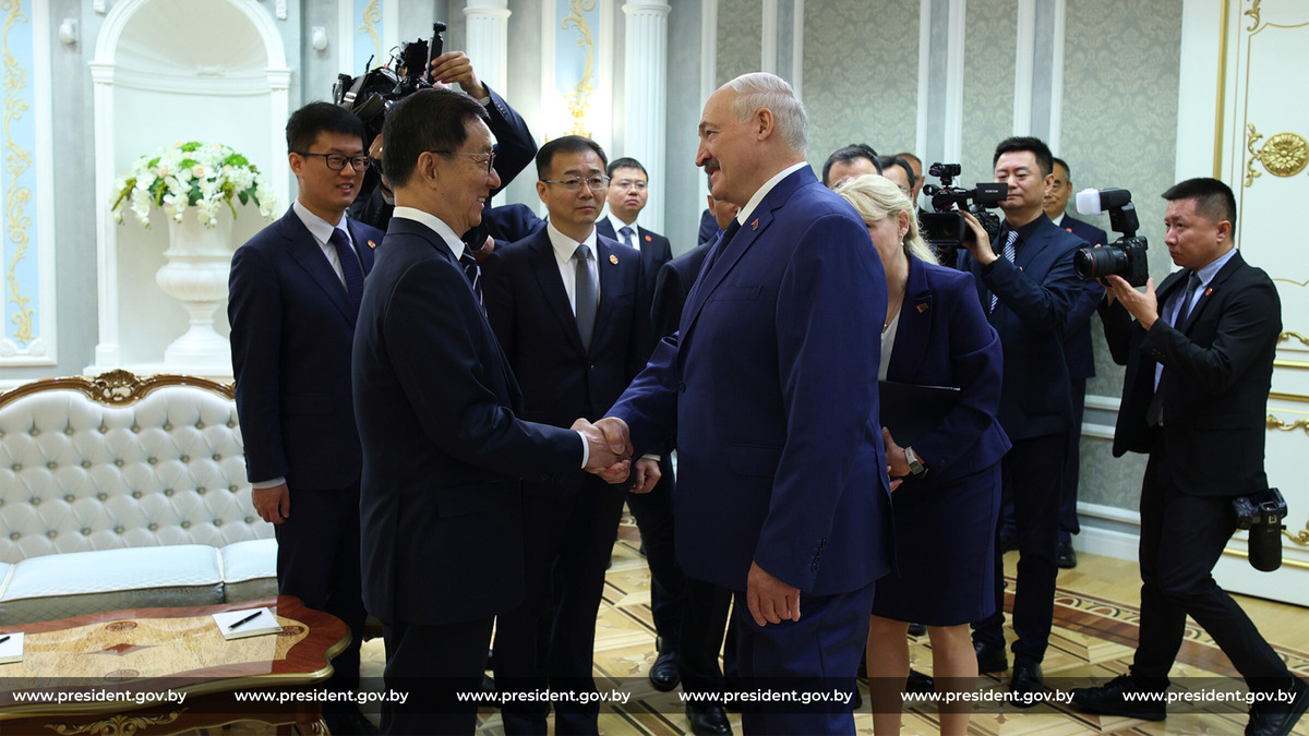 Источник фото: официальный сайт Президента Республики Беларусь