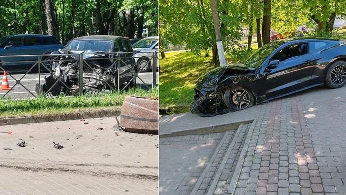 Обложка © Telegram / ПРИОЗЁРСК — ИНФО