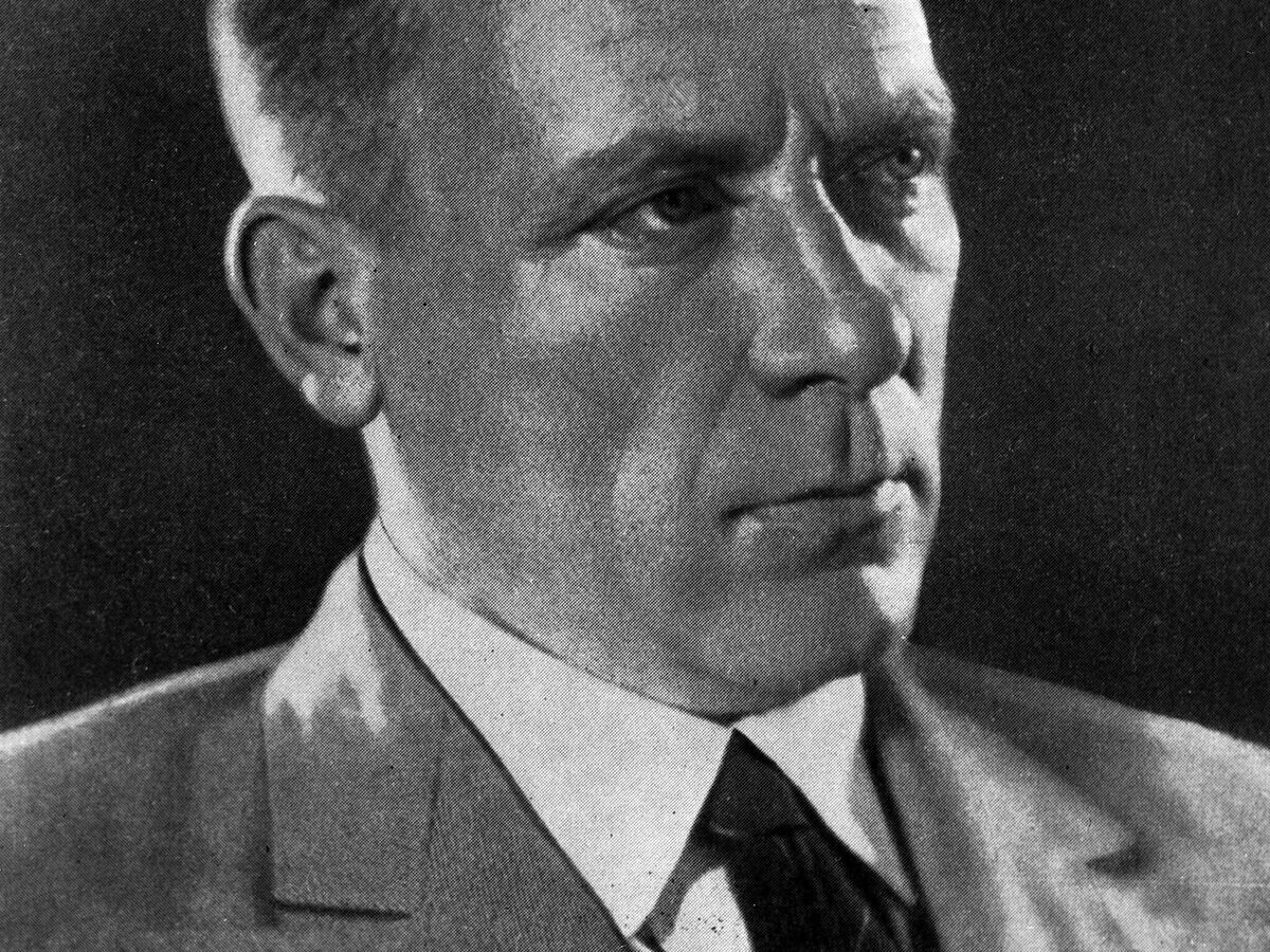   Русский и советский писатель Михаил Афанасьевич Булгаков | © РИА Новости