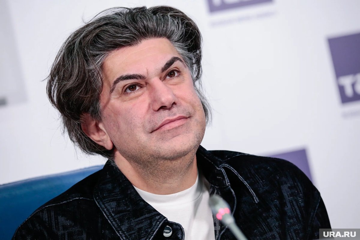     Цискаридзе рассказал о своей театральной карьере