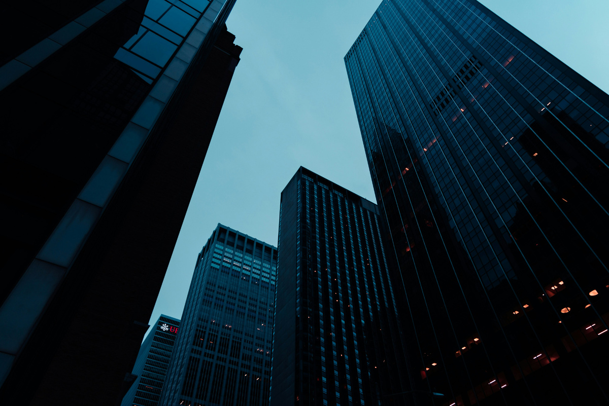    Benjamin lehman / Unsplash