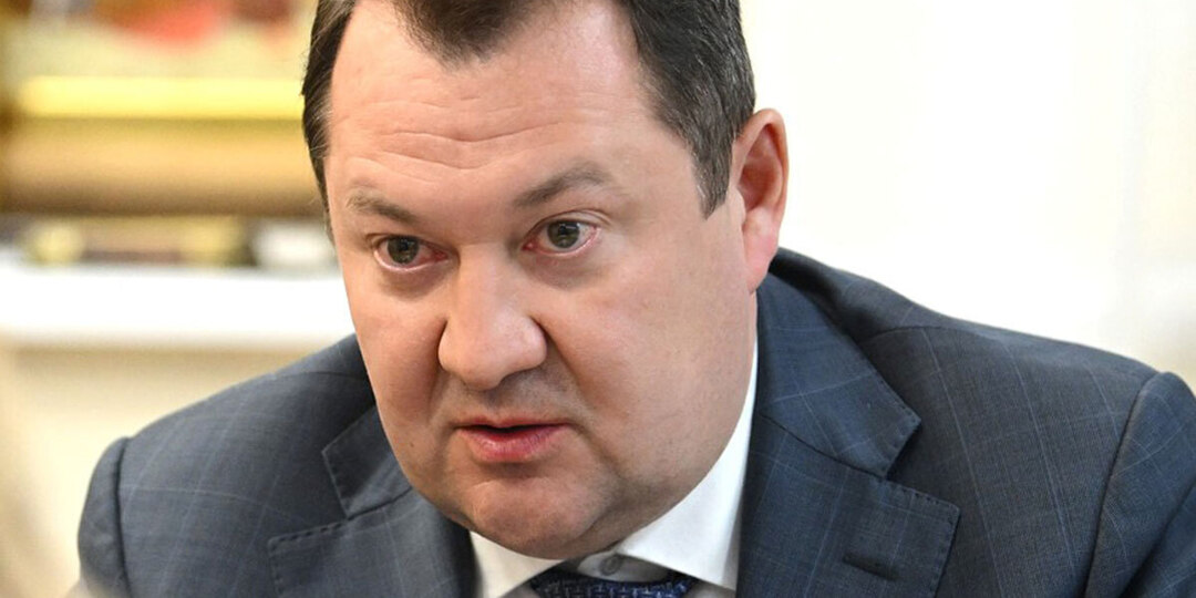Находчивый губернатор. "Крыша" была на самом верху. И всё равно попался на гигантской взятке