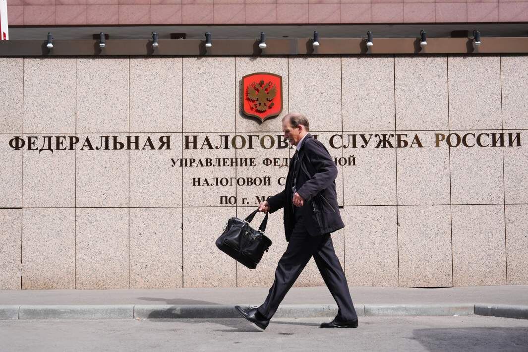 Фото: ИЗВЕСТИЯ/Эдуард Корниенко