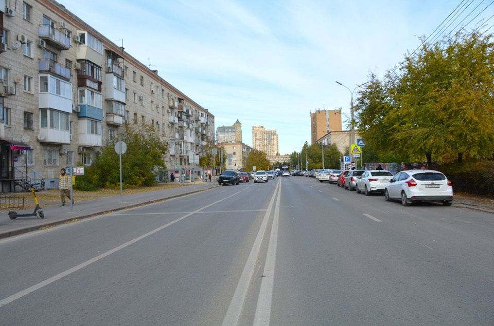    Новые камеры установят по всему городу Инна ШЕРЕМЕТЬЕВА