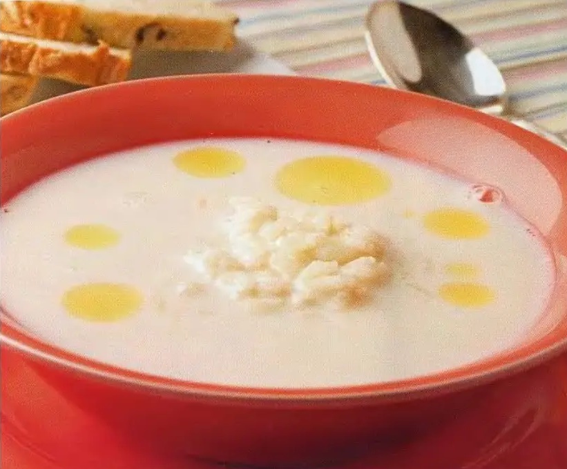 Источник: mm-foto.ru из книги "Вкусные и полезные супы"