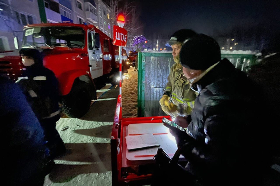    Администрация Нижневартовска