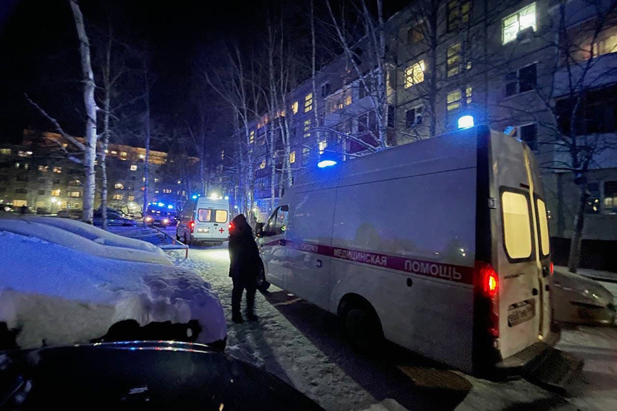    Администрация Нижневартовска