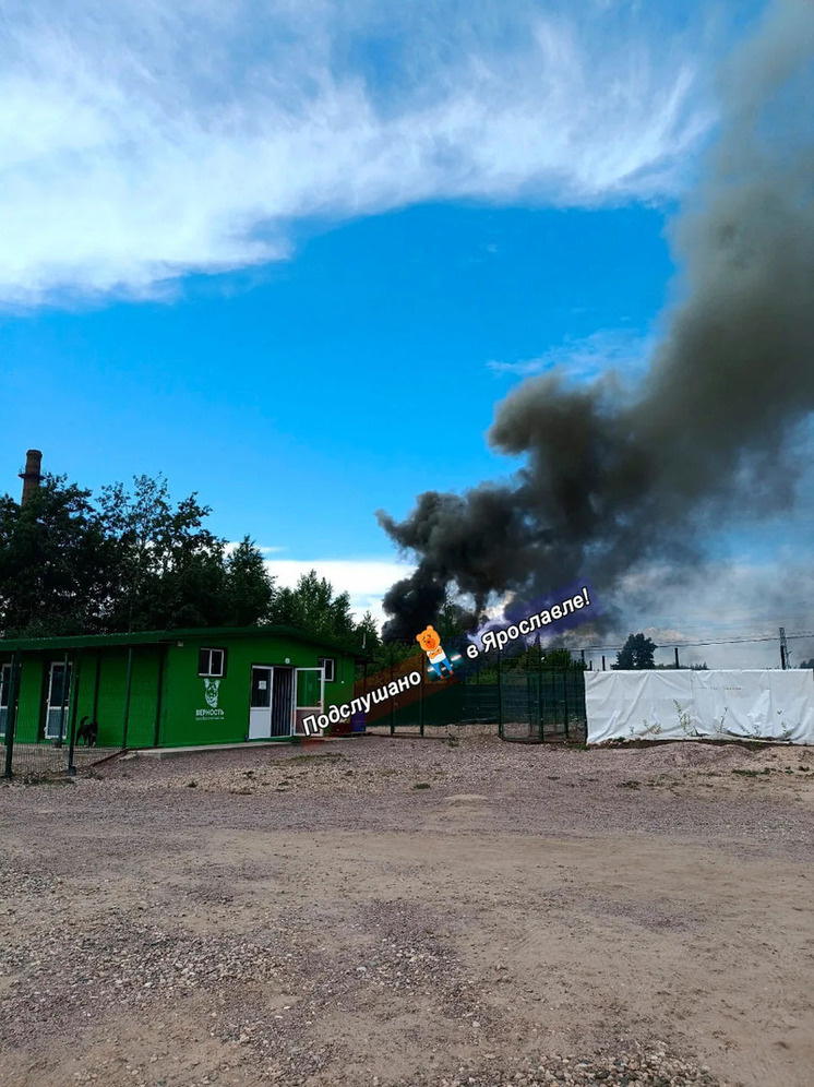     фото ВК Подслушано в Ярославле