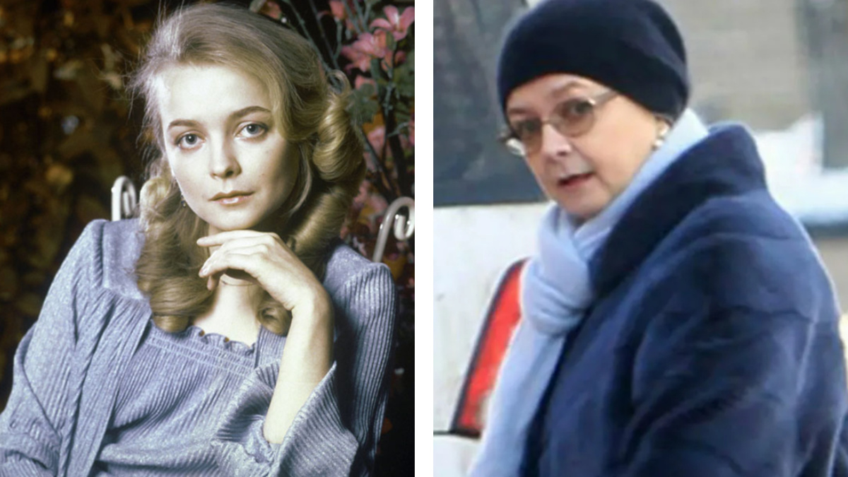 Наталья Вавилова