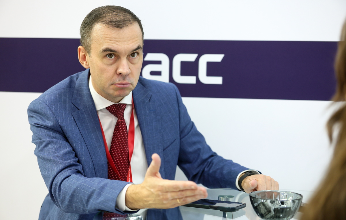    Заместитель председателя ЦК КПРФ, депутат Госдумы Юрий Афонин  Владимир Смирнов/ТАСС