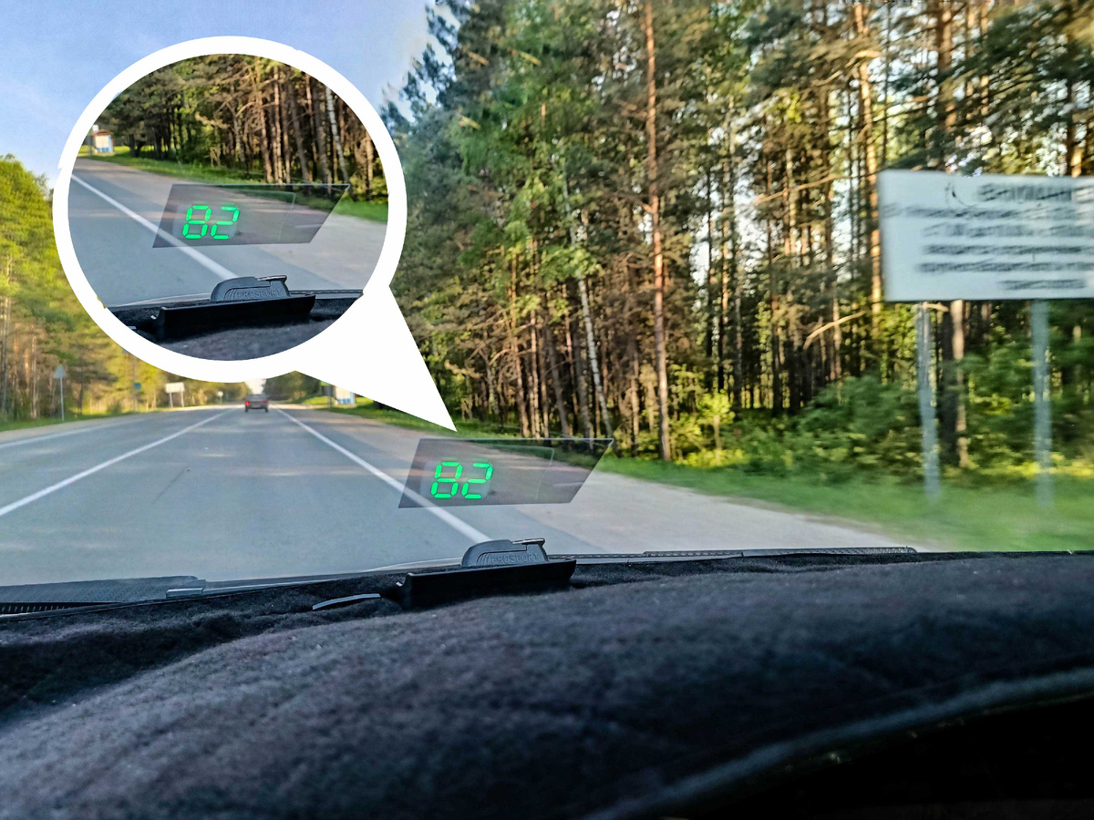 Фото принадлежит автору канала Автомахинатор