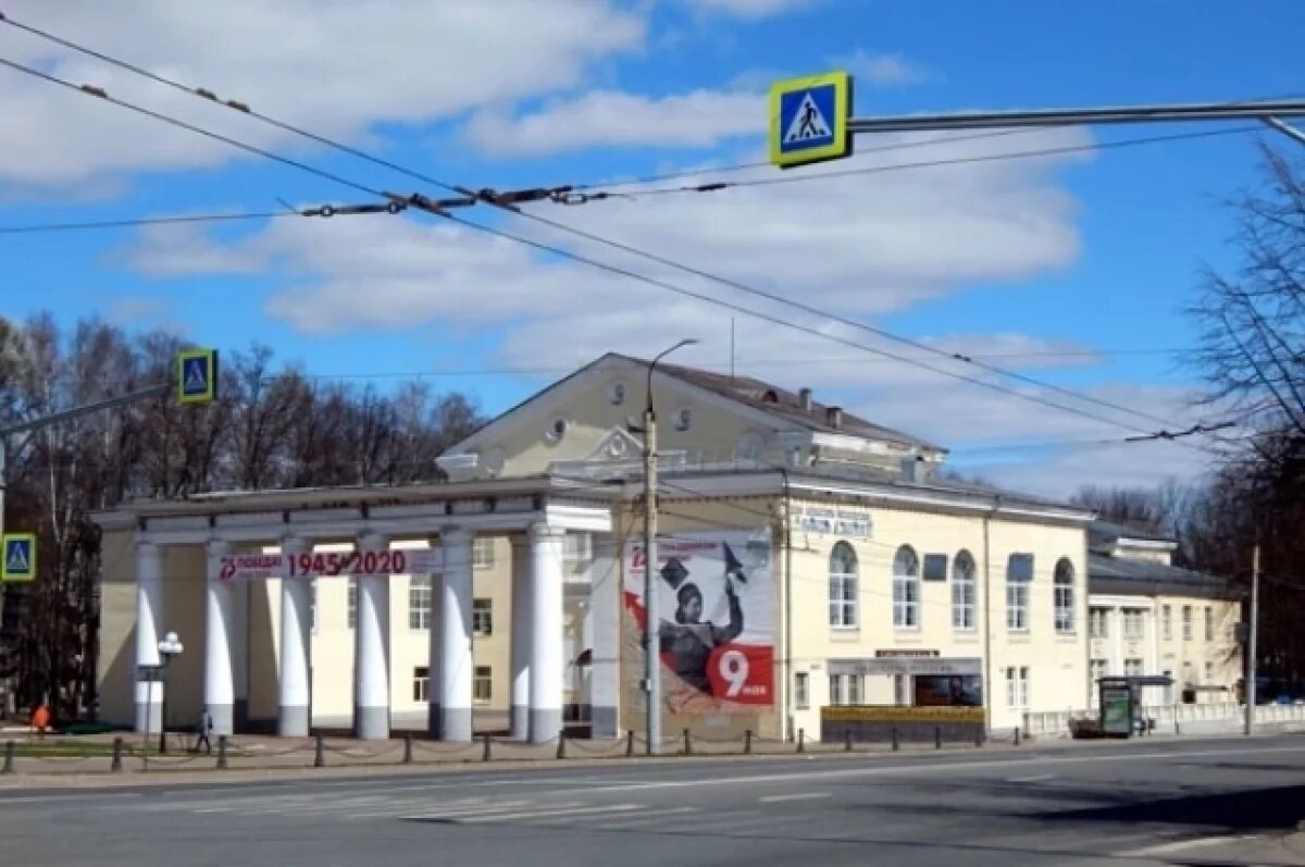    Ряд учреждений во Владимире ждёт модернизация