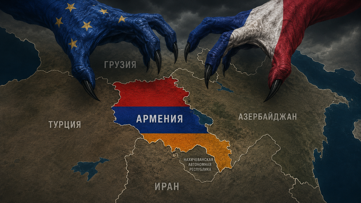 Изображение сгенерировано ИИ