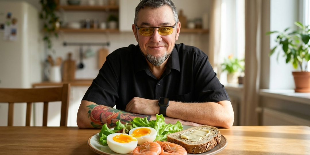 Про холестерин