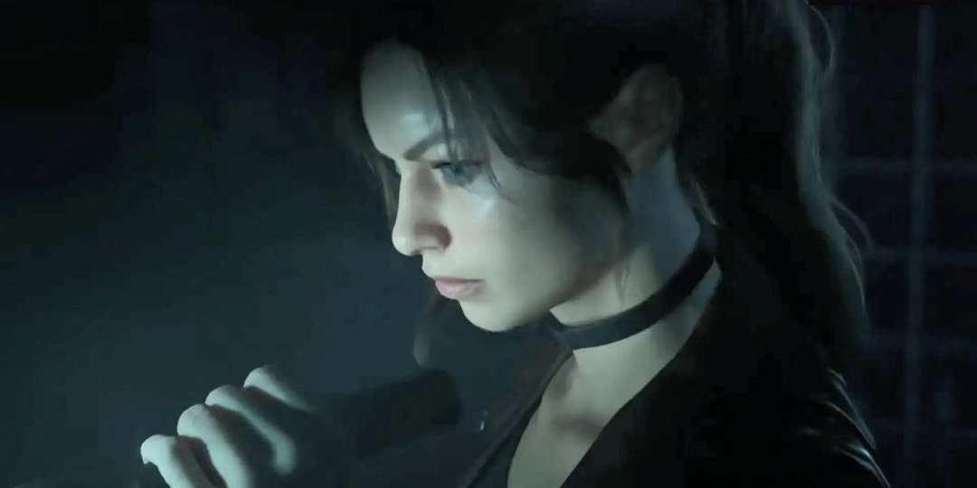 🦹🏻‍♂️Анонс ремейка Resident Evil Veronica на презентации Summer Game Fest 2026 стал главным событием выставки! Проект представляет собой