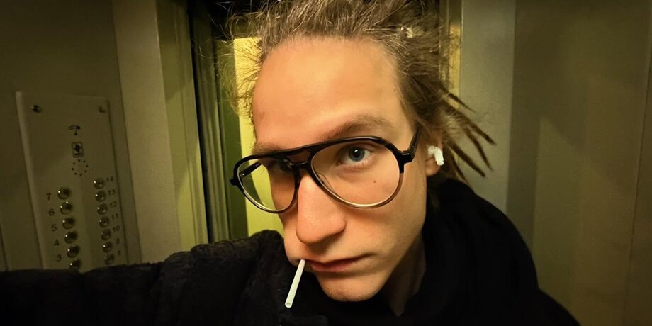    Фото: instagram.com (принадлежит Meta, признана экстремистской и запрещена на территории РФ)/juzeppe_junior