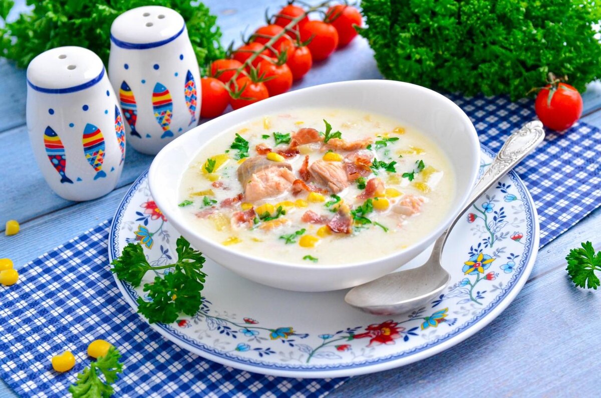 Да просто и вкусно