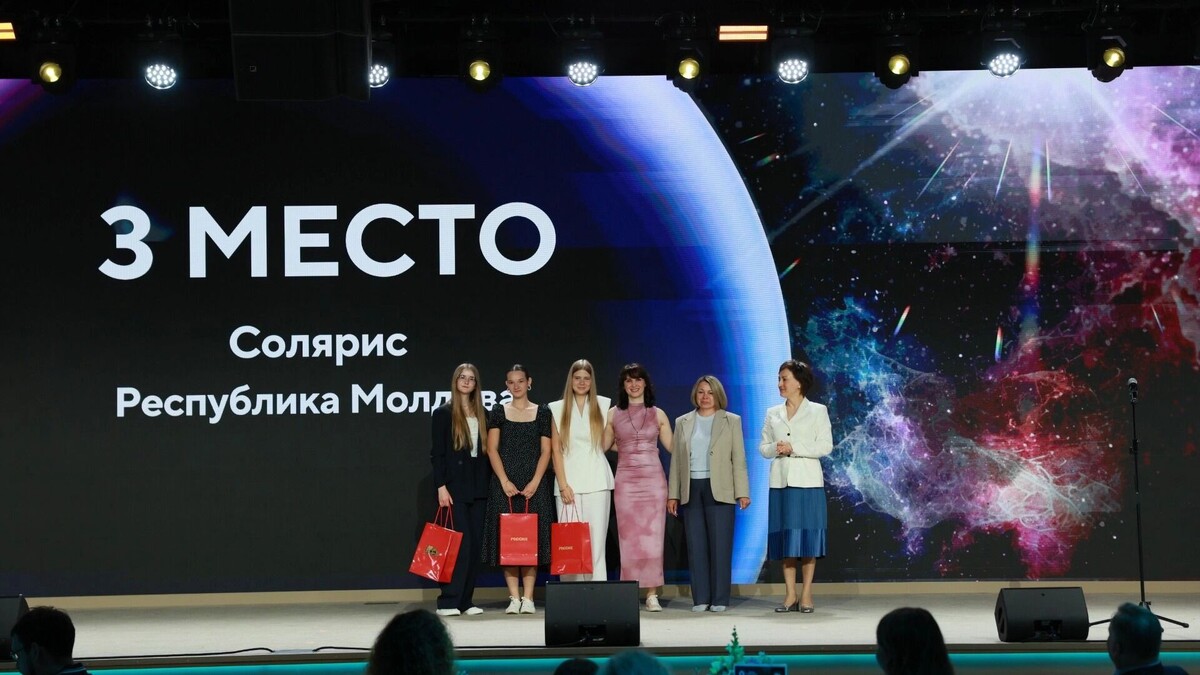   Пресс-служба Национального центра «Россия»