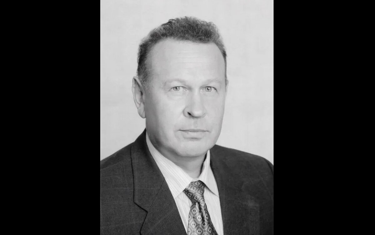    Скончался завкафедрой травматологии Ижевского медуниверситета Владимир Федоров