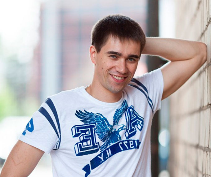 Вадим Дорофеев