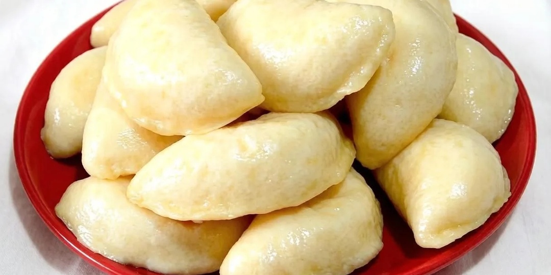 🥟 ВОЗДУШНЫЕ ВАРЕНИКИ НА ПАРУ С ТВОРОГОМ: Секрет бабушки, который изменит ваше представление о диетической еде!