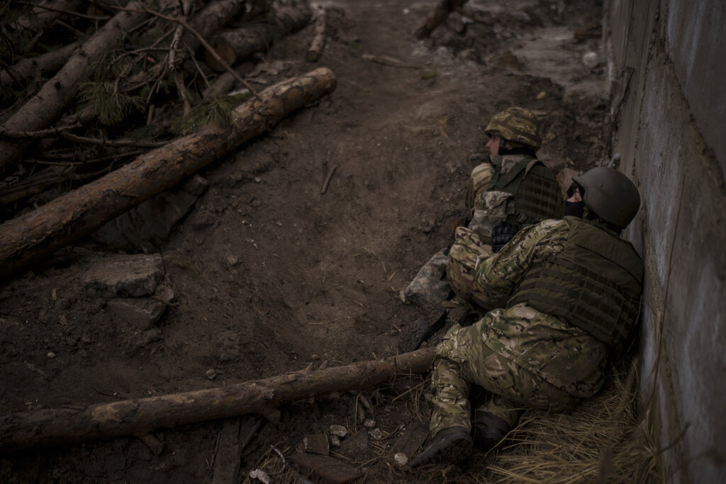    Associated Press