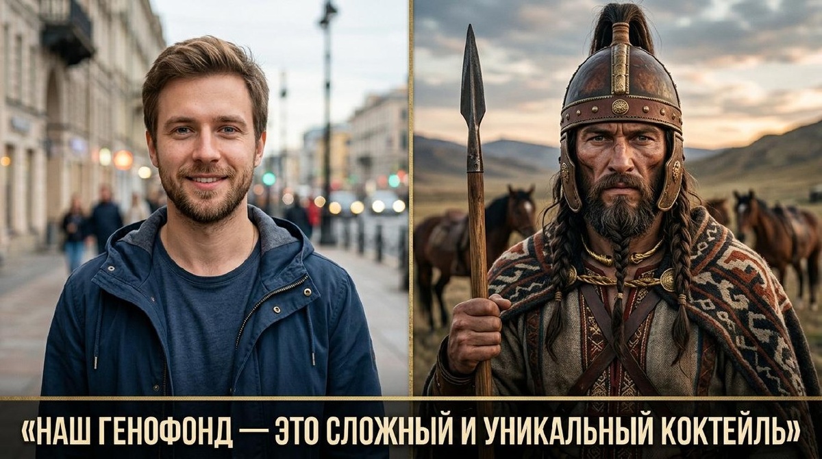 Рисунок сгеерирован искусственным интеллектом