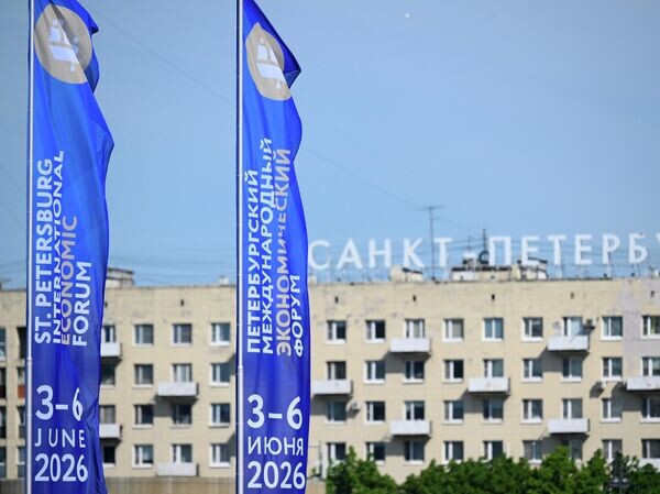    © РИА Новости Александр Кряжев