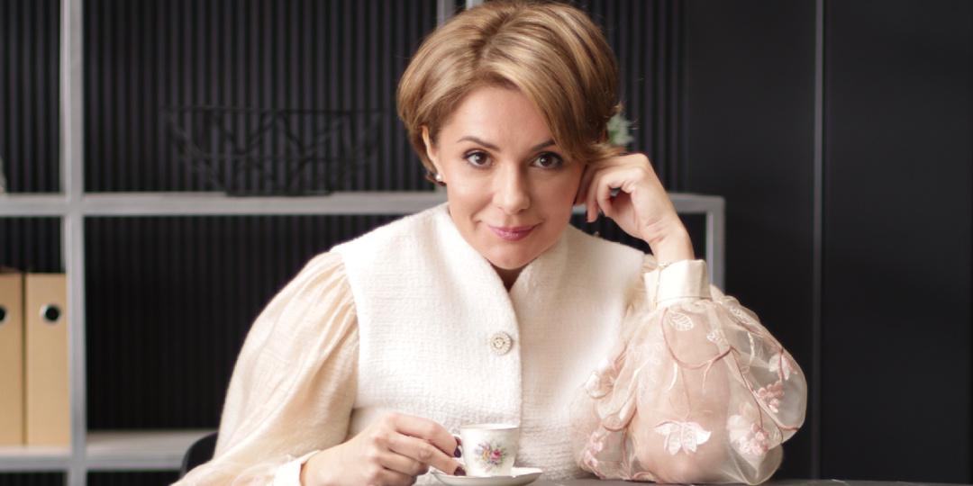 «Онколикбез» – это то, что я делаю по призванию и по совести.