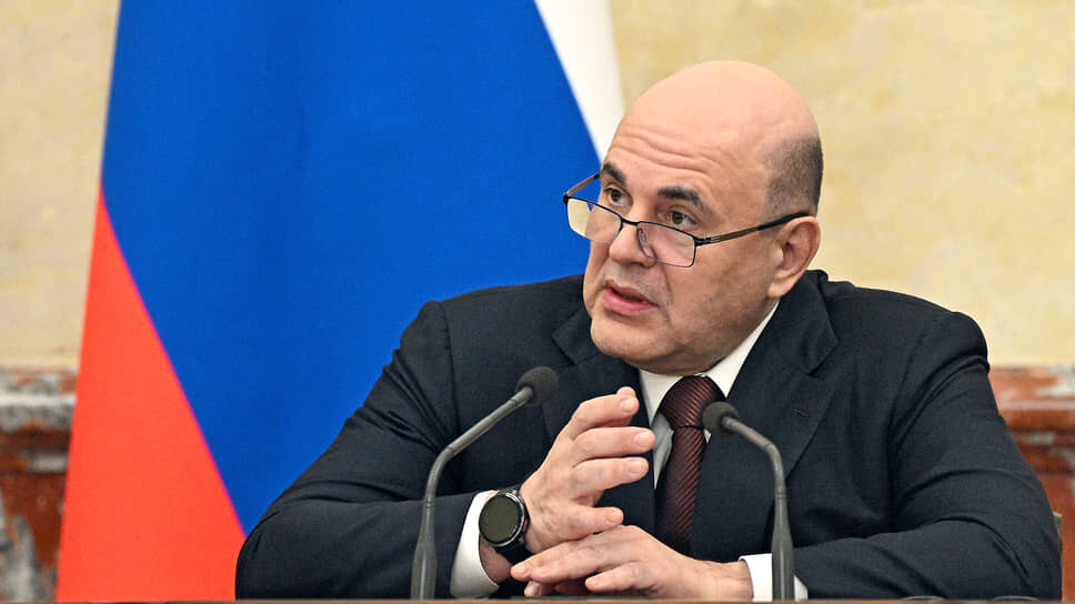 Среди приоритетов — помощь МСП через цифровые решения и индивидуальное сопровождение.📷Фото: Глеб Щелкунов / Коммерсантъ