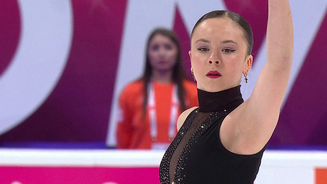 Елизавета Куликова